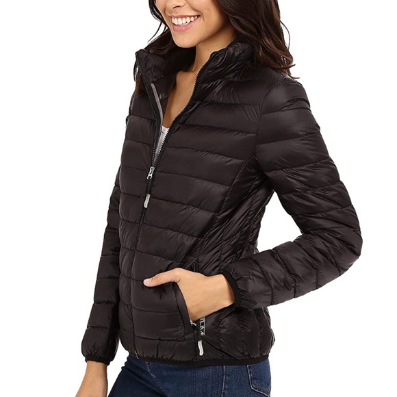Coats | Tumi Clairmont Pax Puff Jacket 